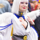 Image for article titled Our Favorite Cosplay From Armageddon Expo 2019
